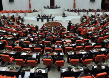 Meclis'te, 'sözleşmeliye kadro' mesaisi