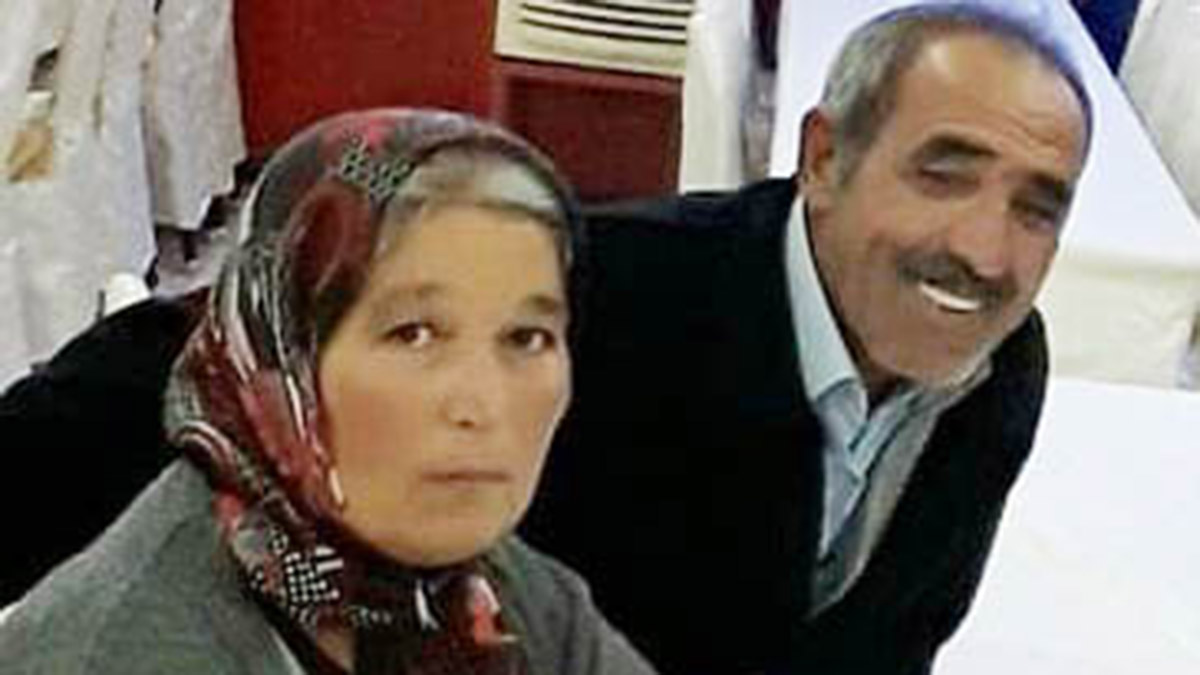 Merdivenden düşüp başını duvara çarpan kadın öldü