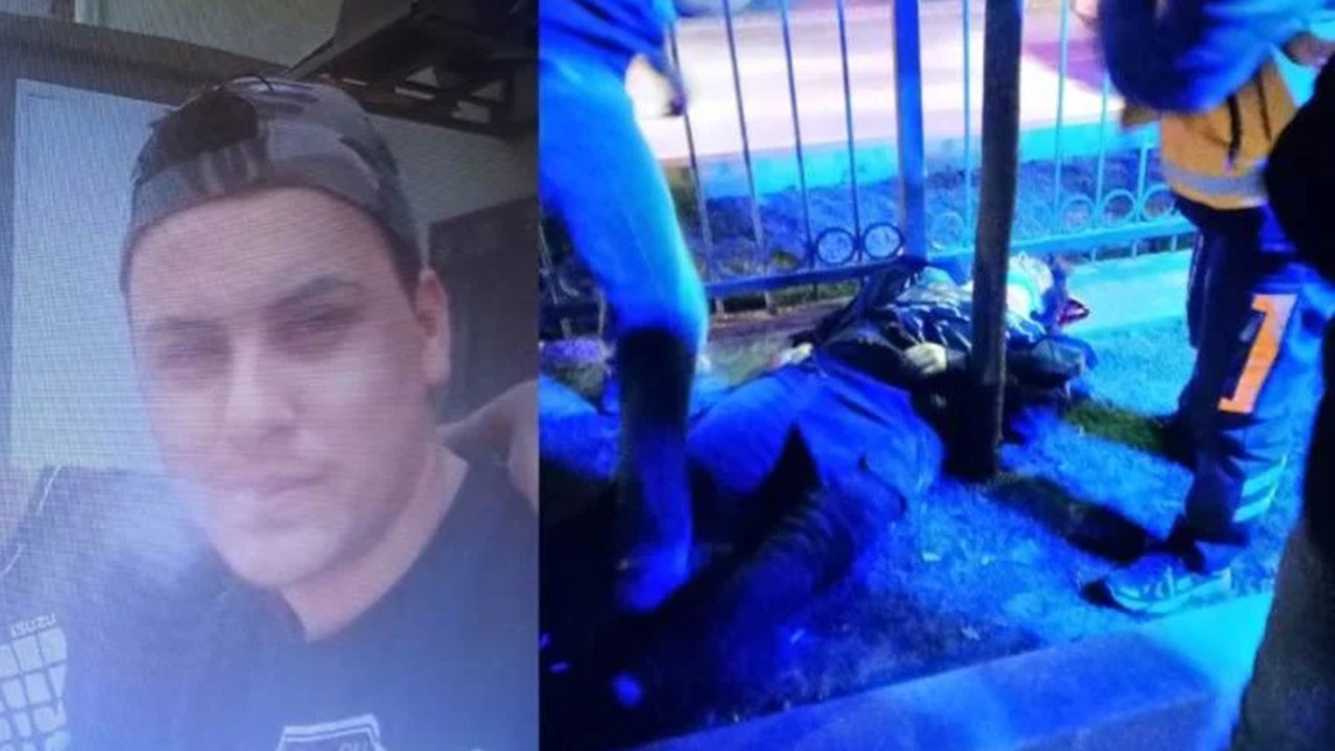 Minibüsün çarptığı bisikletli öldü