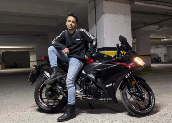 Motokuryenin ölümüne neden olan sürücü serbest