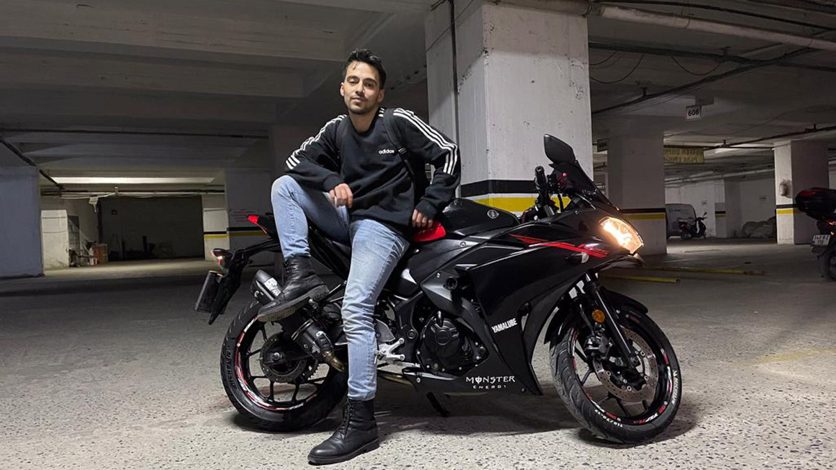 Motokuryenin ölümüne neden olan sürücü serbest