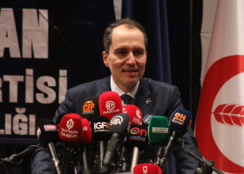 Muhalefet partilerin iktidardan bir farkı yok