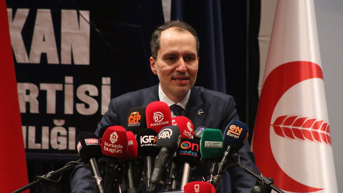 Muhalefet partilerin iktidardan bir farkı yok