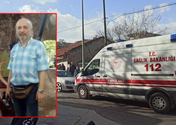 Mühendis, satmak istediği evinde ölü bulundu