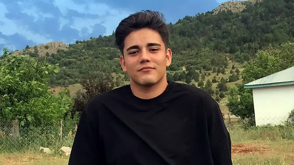 Mustafa Çöplü, kız meselesi nedeniyle öldürülmüş