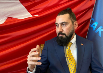 NATO'yu Türkiye'den çıkaracağız