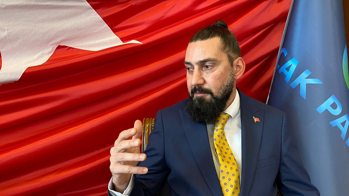 NATO'yu Türkiye'den çıkaracağız