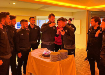 Nazillispor'da Berkay Aydoğmuş gözde