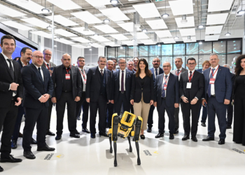 OSB’lerde 1000 dijital elçi yetiştirildi