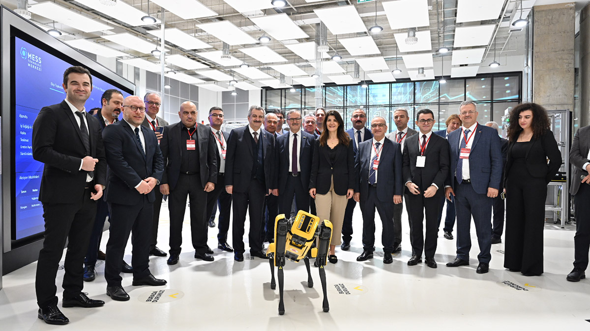 OSB’lerde 1000 dijital elçi yetiştirildi