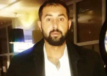 Ölü bulunan Egemen'in cenazesi teslim alındı