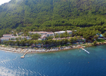 Orka Otelleri’nden 4 otel projesi