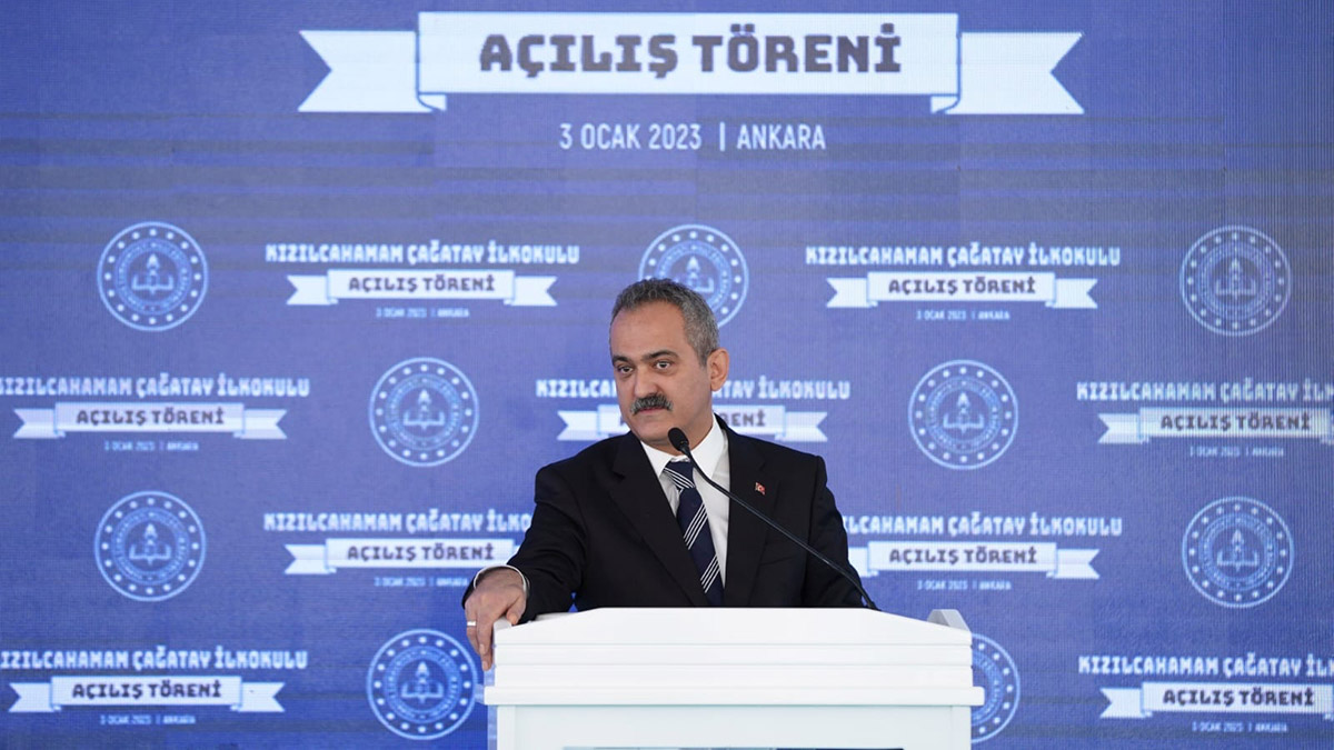 Özel okullara yapılacak zam oranı yarın açıklanacak