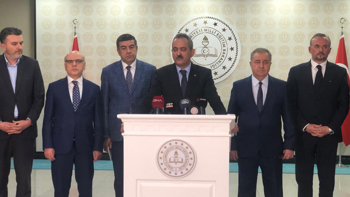 Özel okullarda ücret artışı yüzde 65 olacak