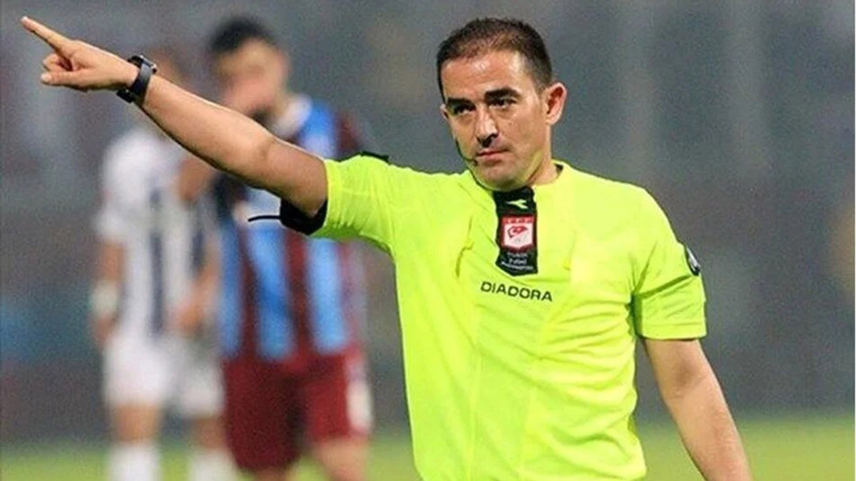 Özgüç Türkalp veda etti 