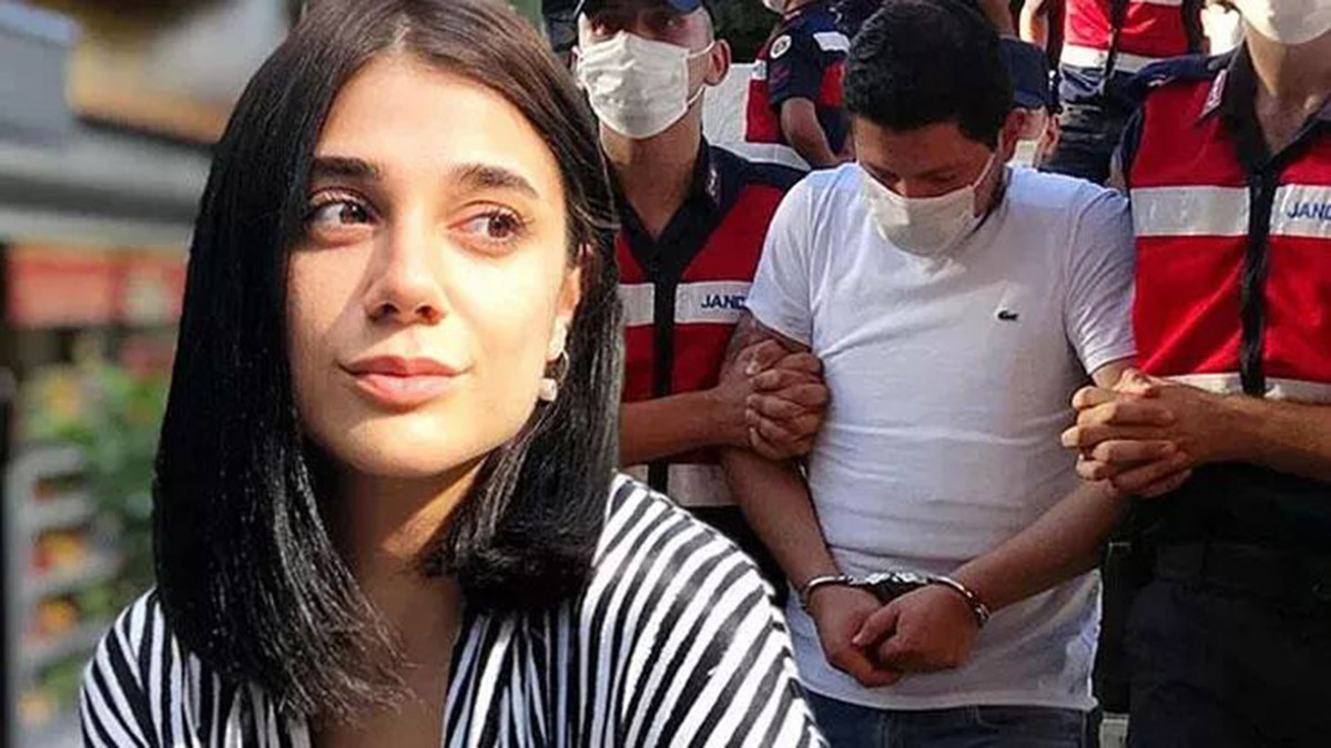 Pınar Gültekin davası yeniden görülecek