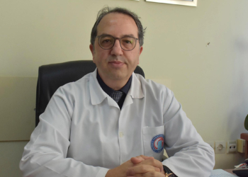 Prof. Dr. Şener: Sessiz bir 'HIV pandemisi' var