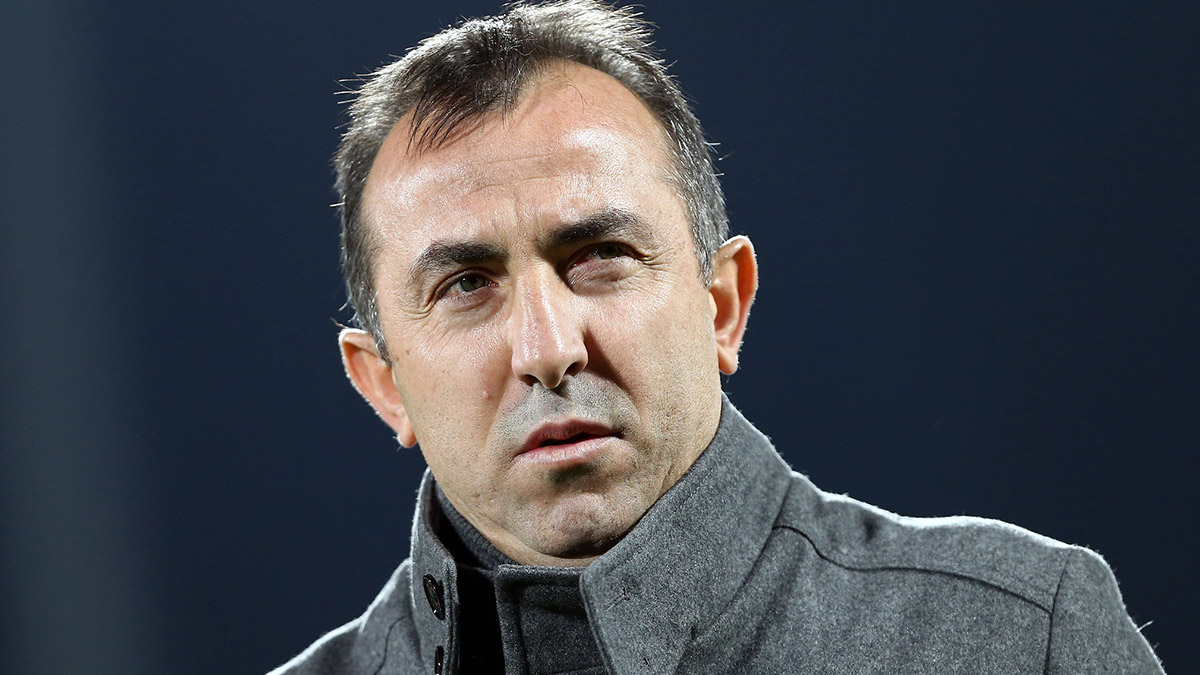 Recep Uçar: Hakkı en çok yenen takım Ümraniyespor