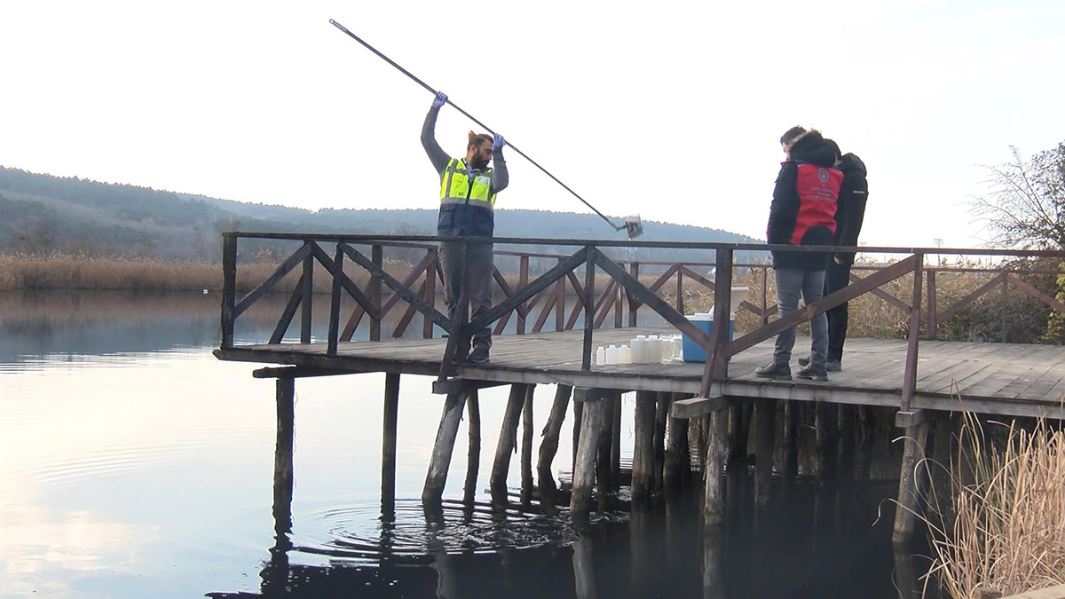 Riva Deresi'nde şikayet arttı; inceleme başlatıldı