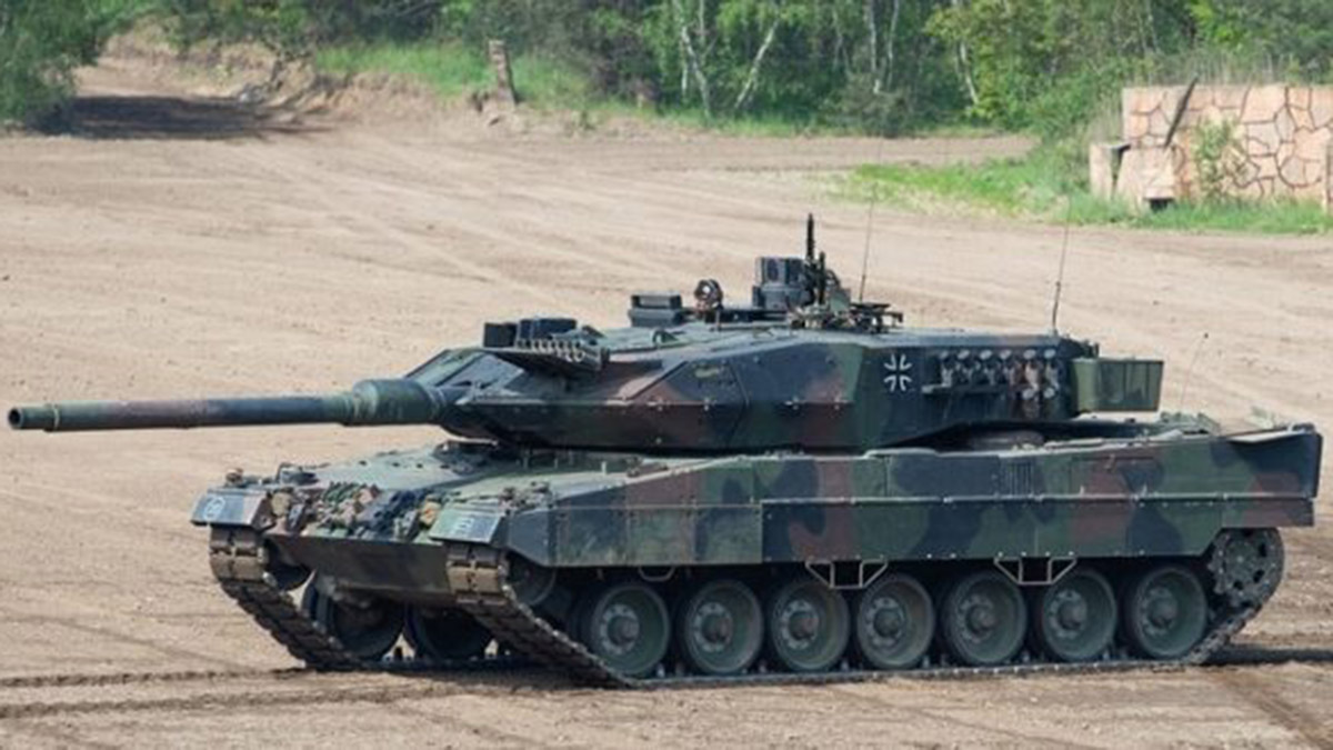 Rusya'nın Berlin Büyükelçisi: Tehlikeli bir karar