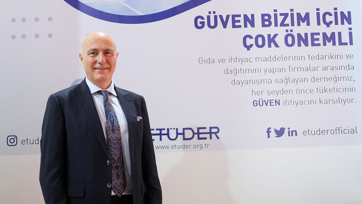 Şahinöz, ev dışı tüketimin önemine dikkat çekti