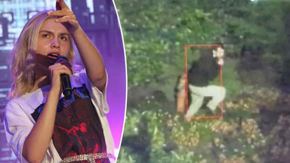 Saplantılı hayran davasında Aleyna Tilki'nin annesi dinlendi