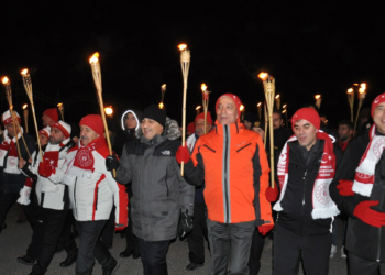 Sarıkamış Harekatı'nın etkinlikleri başladı