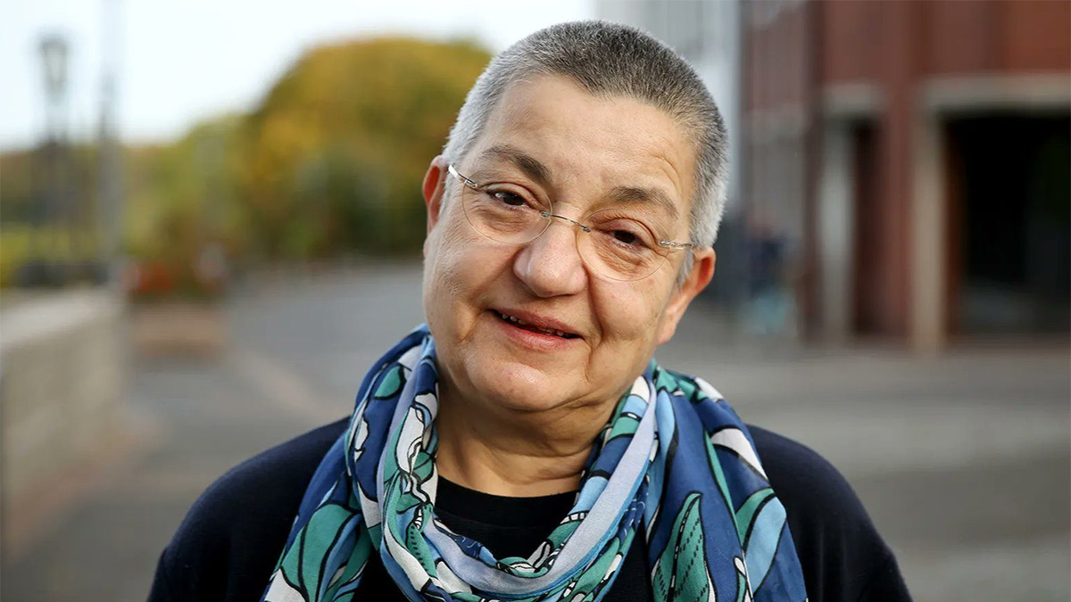 Şebnem Korur Fincancı'nın cezası onandı