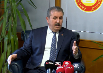 Seçim tarihi 14 Mayıs gibi görünüyor