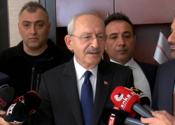 Seçimin 14 Mayıs'ta yapılması sorun teşkil etmiyor