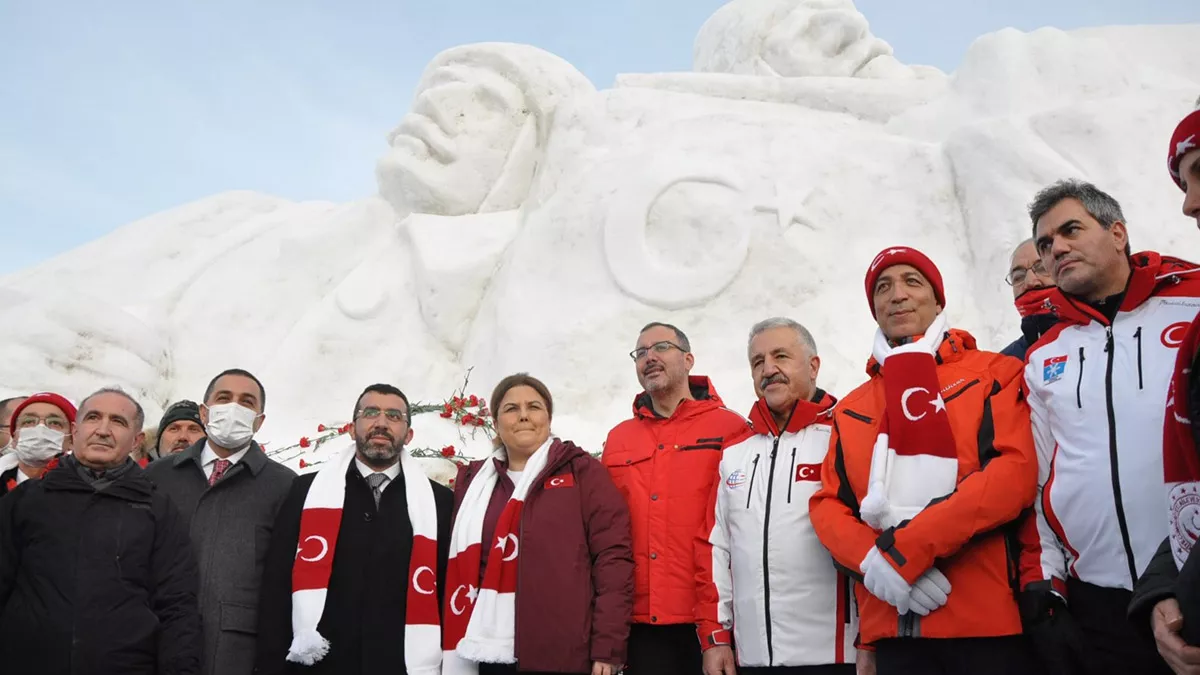 Sehit askerlerin heykeli bu yil yapilamayacaksa - yaşam - haberton