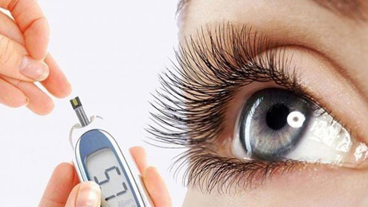 Şeker hastalığı gözleri nasıl etkiliyor?