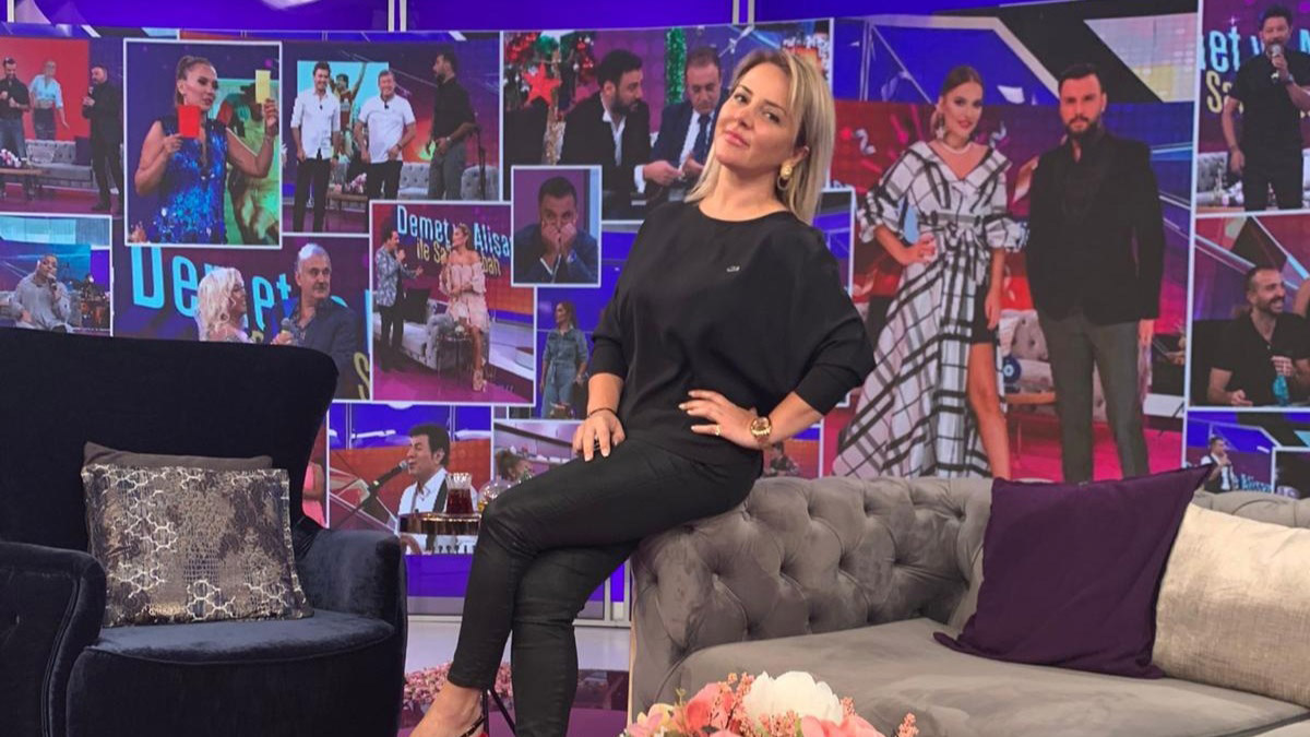 Sevil Tuğul: Dijital platformlar reyting skalalarını değiştirdi