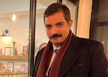 Sinan Ateş cinayetinde 3 şüpheli adliyede