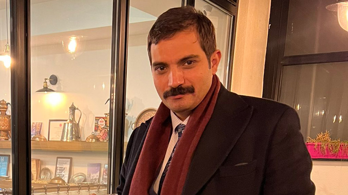 Sinan Ateş cinayetinde 3 şüpheli adliyede 