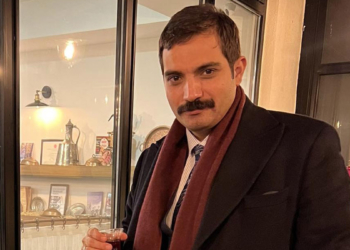 Sinan Ateş cinayetinde 5 şüpheli daha adliyede