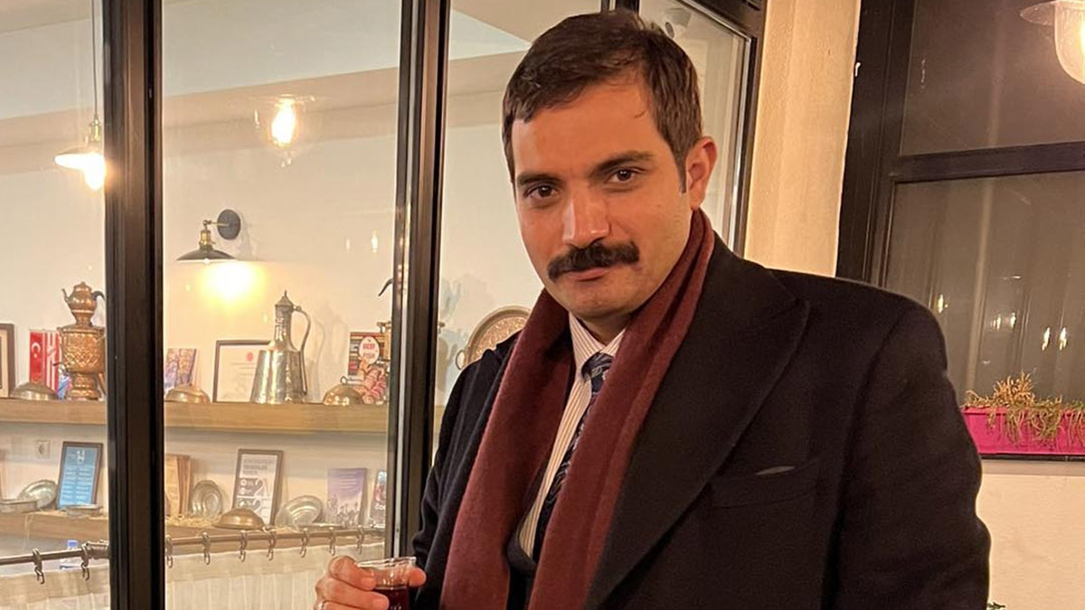 Sinan Ateş cinayetinde 5 şüpheli daha adliyede