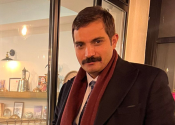 Sinan Ateş cinayetiyle ilgili 4 şüpheli daha adliyede