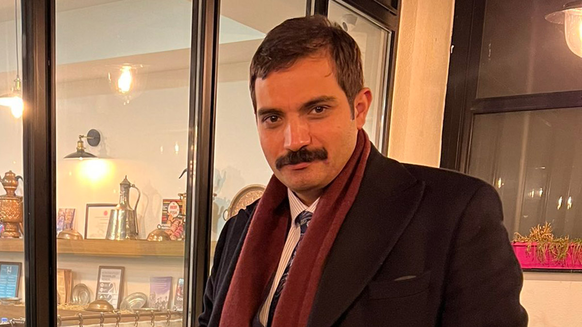 Sinan Ateş cinayetiyle ilgili 4 şüpheli daha adliyede