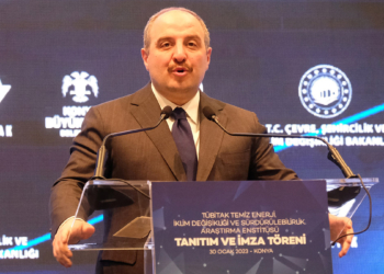 Siyasi rüşvetlerle bizim işimiz yok