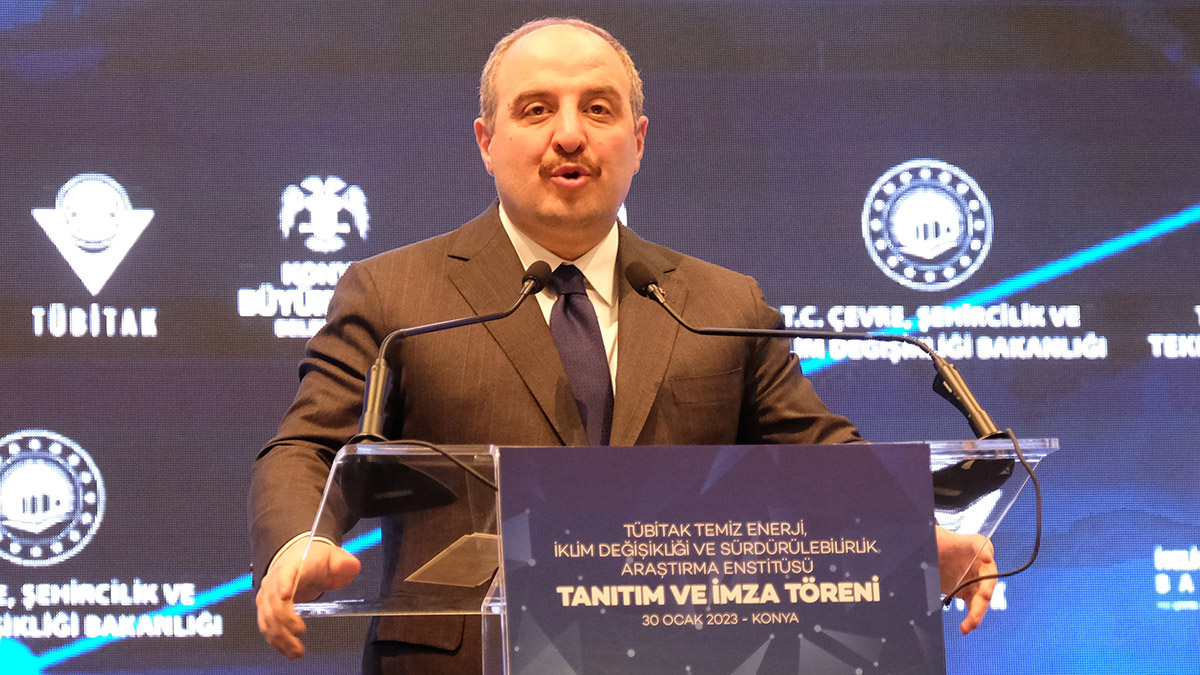 Siyasi rüşvetlerle bizim işimiz yok