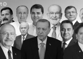 Siyasilerin demeçleri mercek altına alındı