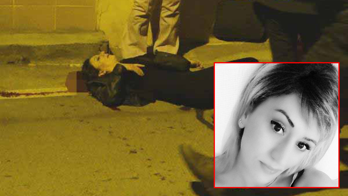 Sokak ortasında başından vurulan solist öldü