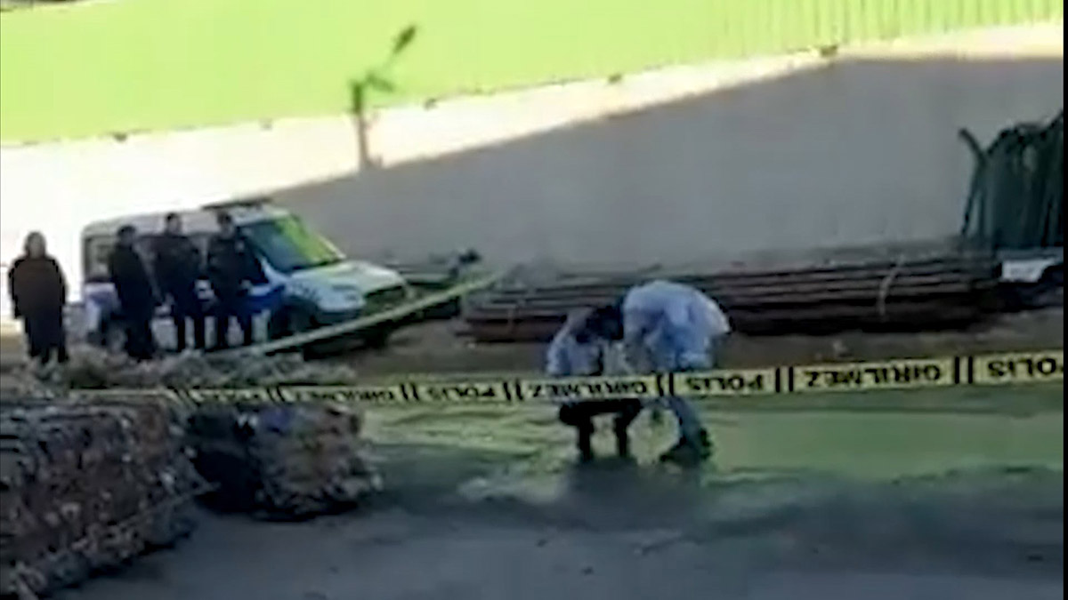 Sokak ortasında bıçaklanan Mehmet kurtarılamadı