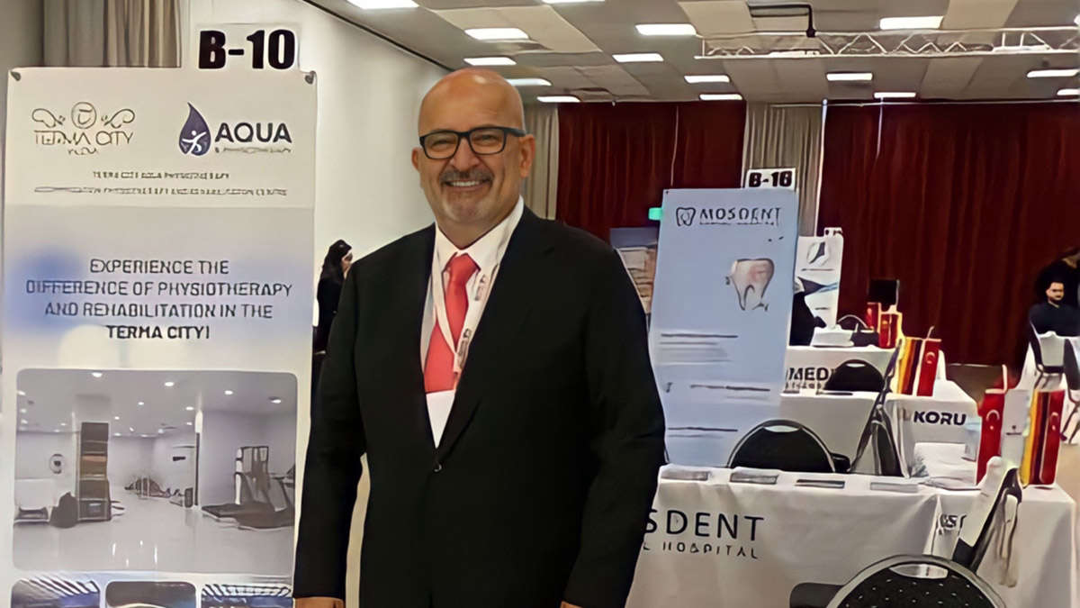 Son 10 yılda termal turizmde reformlar yaşandı