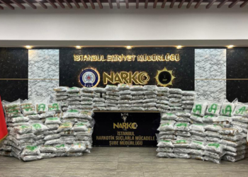 Soylu'nun açıkladığı uyuşturucu operasyonunun detayları
