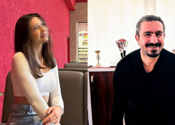 Stajyere cinsel taciz iddiasına tutuklama