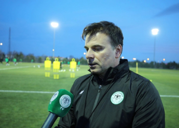 Stanojevic: Önceki kulübümde baskı altındaydım