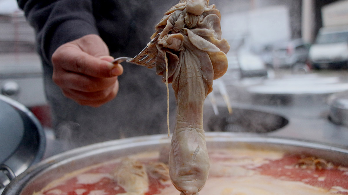 Stokları tükenen şırdan, yüzde 75 zamlandı