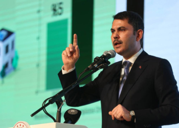 Şu anda yaşadığımız meteorolojik bir kuraklık